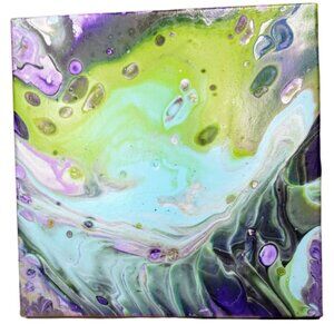 🄷🄰🄽🄳🄲🅁🄰🄵🅃🄴🄳 🄶🅁🄴🄴🄽 🄰🄽🄳 🄿🅄🅁🄿🄻🄴 🄷🄾🄼🄴 🄳🄴🄲🄾🅁